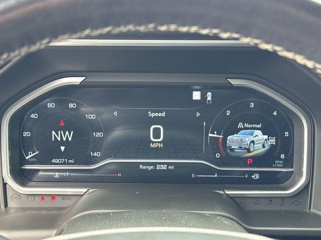 2023 GMC Sierra 1500 Denali Ultimate