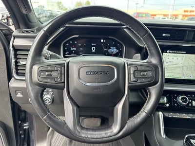 2023 GMC Sierra 1500 Denali Ultimate