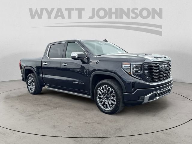 2023 GMC Sierra 1500 Denali Ultimate
