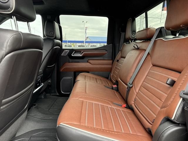 2023 GMC Sierra 1500 Denali Ultimate