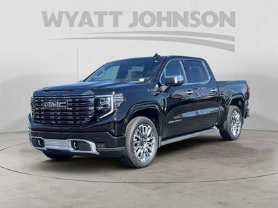 2023 GMC Sierra 1500 Denali Ultimate