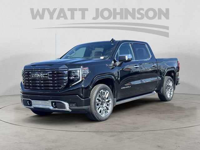 2023 GMC Sierra 1500 Denali Ultimate