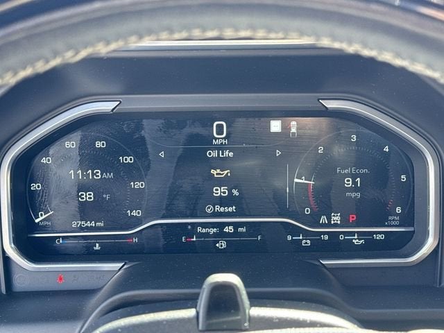 2023 GMC Sierra 1500 Denali Ultimate