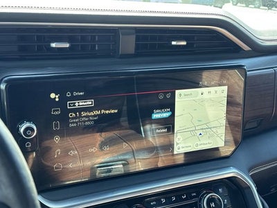 2023 GMC Sierra 1500 Denali Ultimate