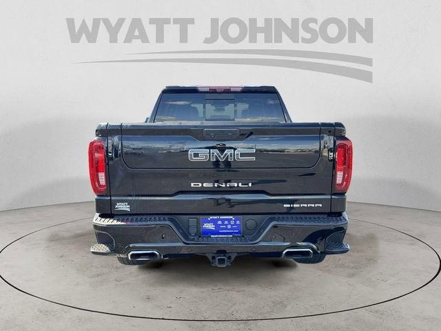 2023 GMC Sierra 1500 Denali Ultimate