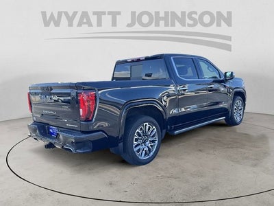 2023 GMC Sierra 1500 Denali Ultimate