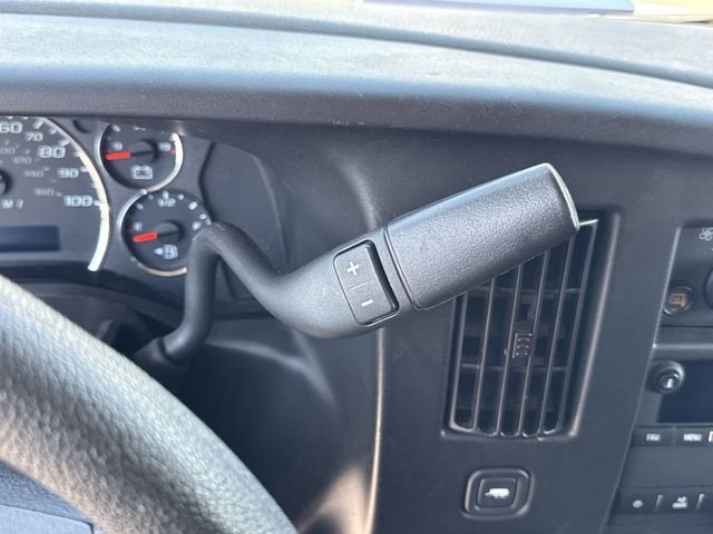 2023 GMC Savana Cargo 2500 Work Van