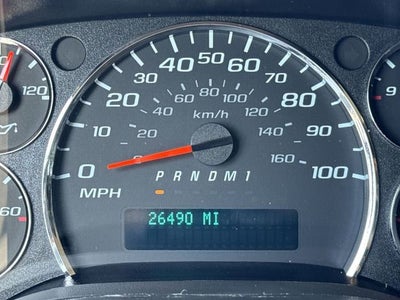 2023 GMC Savana Cargo 2500 Work Van