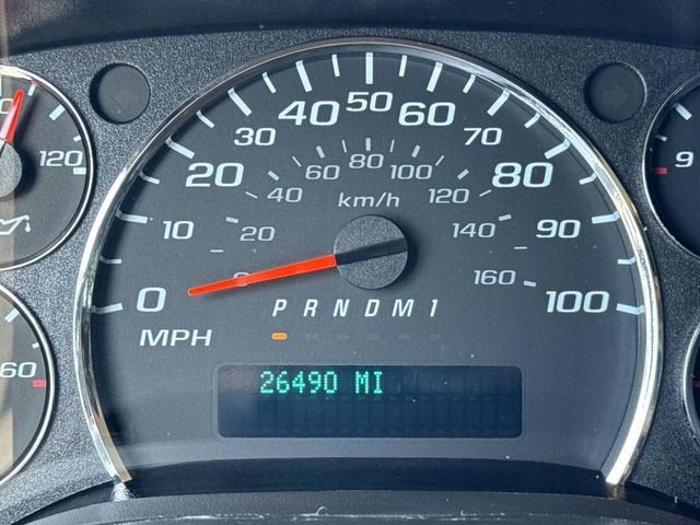 2023 GMC Savana Cargo 2500 Work Van