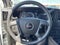 2023 GMC Savana Cargo 2500 Work Van