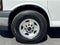 2023 GMC Savana Cargo 2500 Work Van