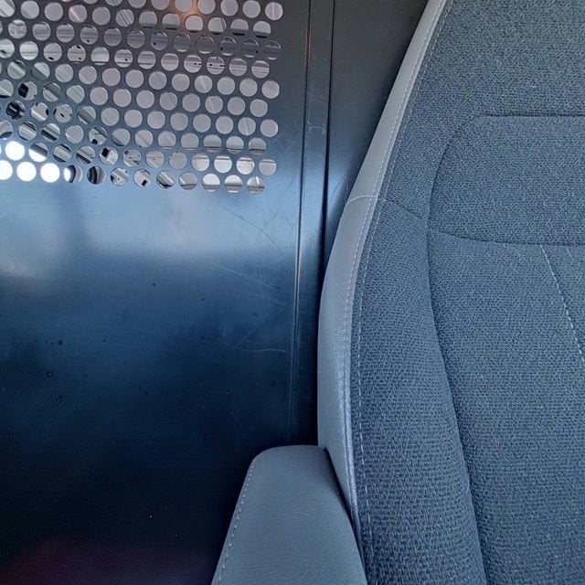 2023 GMC Savana Cargo Work Van - Photo 27