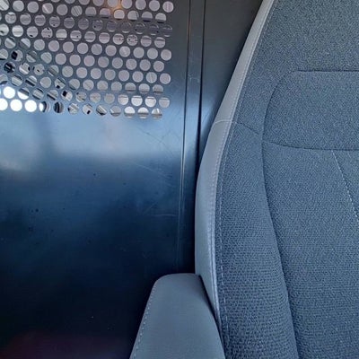 2023 GMC Savana Cargo 2500 Work Van