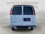 2023 GMC Savana Cargo 2500 Work Van