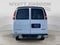 2023 GMC Savana Cargo 2500 Work Van