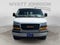 2023 GMC Savana Cargo 2500 Work Van