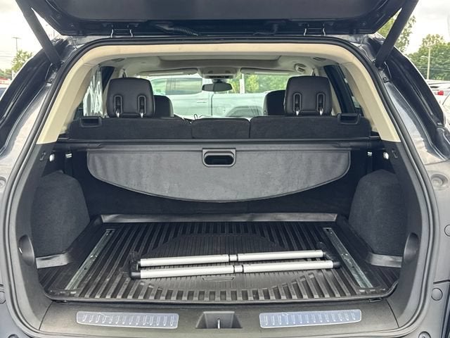 2019 Cadillac XT5 Premium Luxury AWD