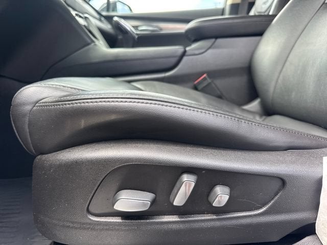 2019 Cadillac XT5 Premium Luxury AWD