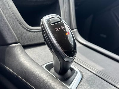 2019 Cadillac XT5 Premium Luxury AWD