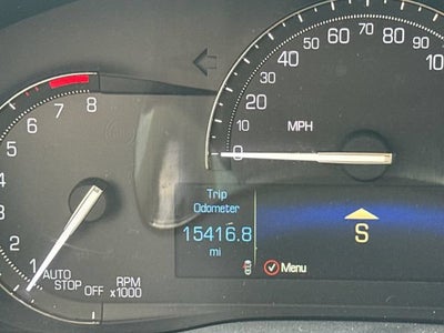 2019 Cadillac XT5 Premium Luxury AWD