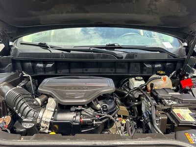 2019 Cadillac XT5 Premium Luxury AWD