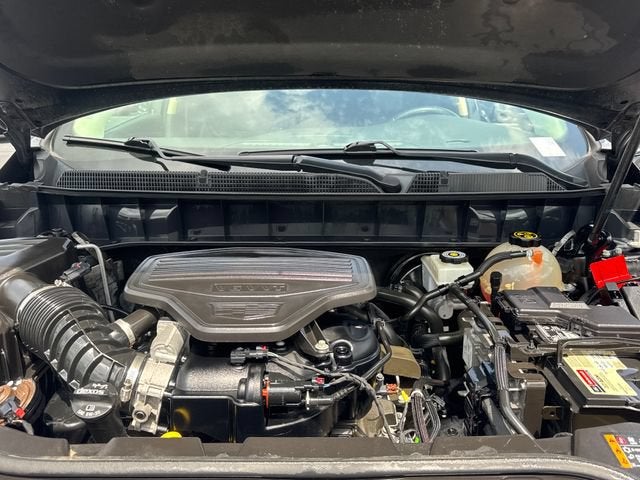 2019 Cadillac XT5 Premium Luxury AWD
