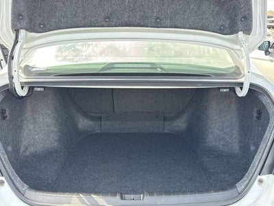 2021 Honda Accord Sedan Sport SE