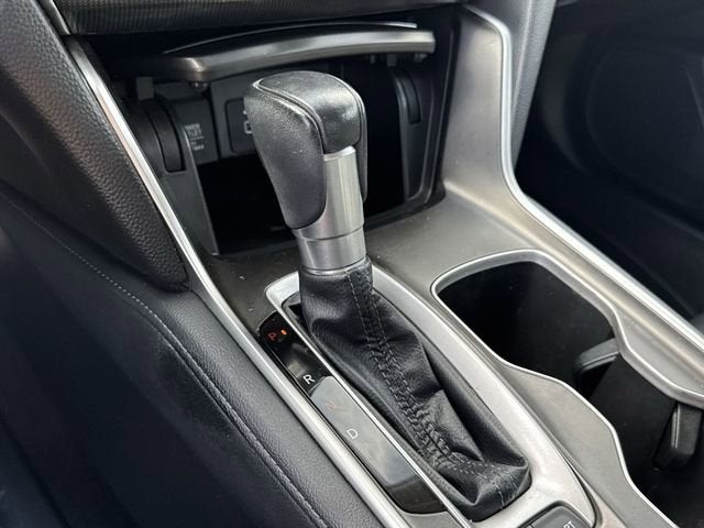 2021 Honda Accord Sedan Sport SE