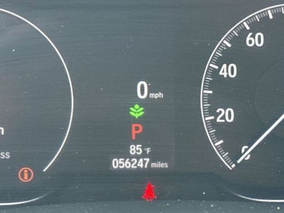2021 Honda Accord Sedan Sport SE
