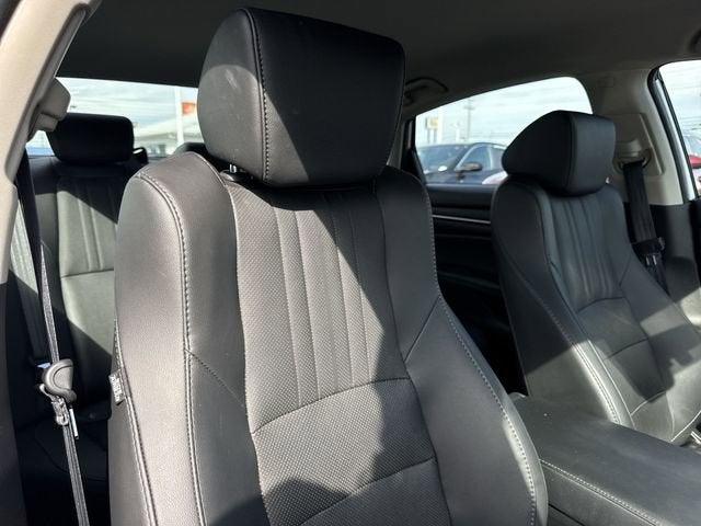 2021 Honda Accord Sedan Sport SE