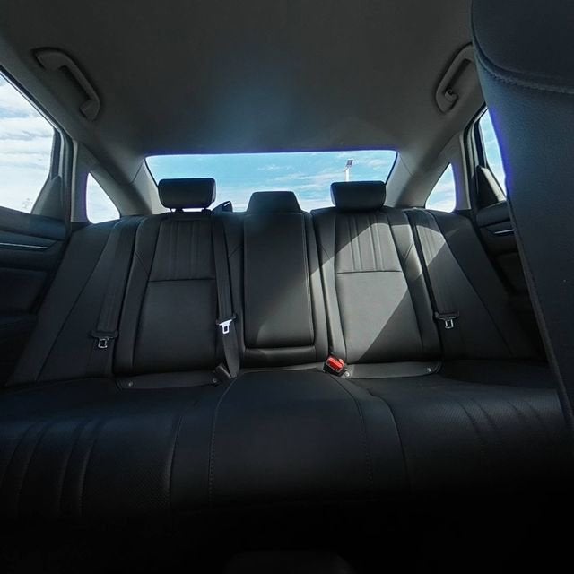 2021 Honda Accord Sedan Sport SE