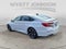 2021 Honda Accord Sedan Sport SE