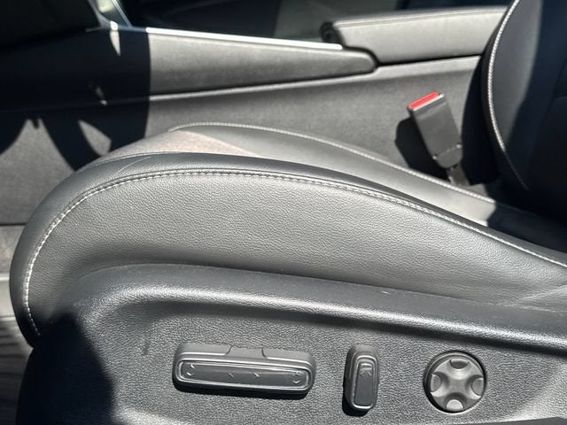 2022 Honda Accord Sedan Sport