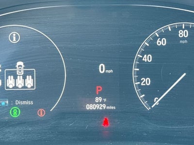 2022 Honda Accord Sedan Sport
