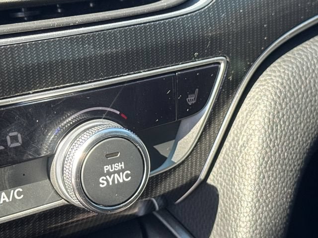 2022 Honda Accord Sedan Sport