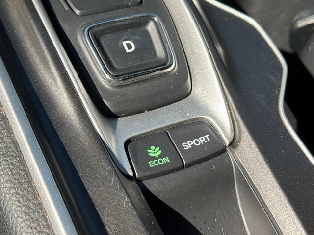 2022 Honda Accord Sedan Sport
