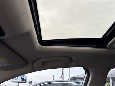 2020 Nissan Altima 2.5 Platinum