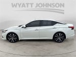 2020 Nissan Altima 2.5 Platinum