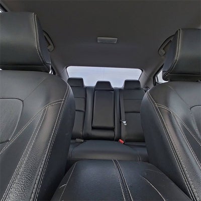 2020 Nissan Altima 2.5 Platinum