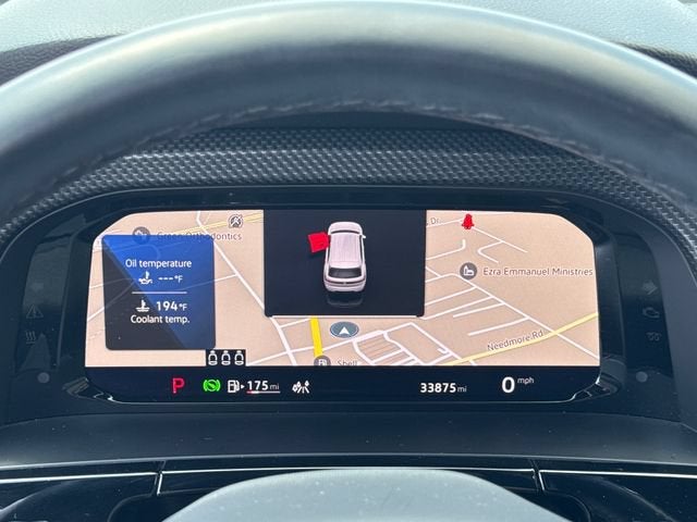 2024 Volkswagen Atlas Cross Sport 2.0T SEL R-Line