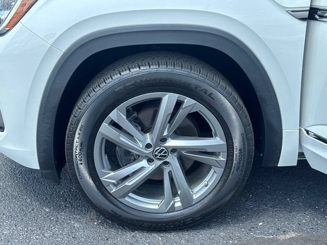 2024 Volkswagen Atlas Cross Sport 2.0T SEL R-Line
