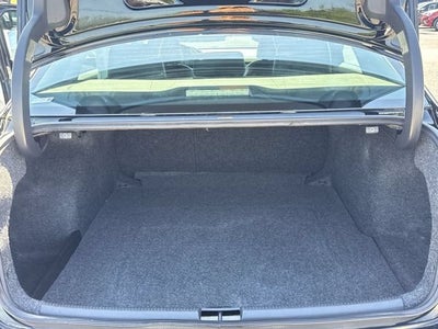 2015 Volkswagen Passat 1.8T S
