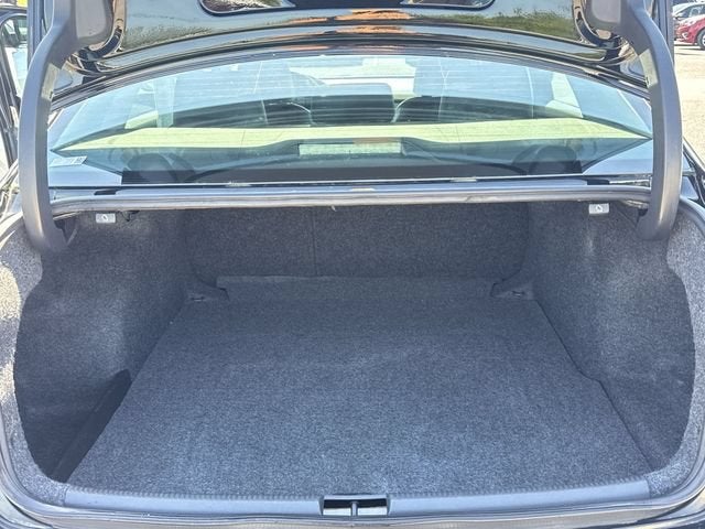 2015 Volkswagen Passat 1.8T S