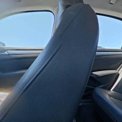 2015 Volkswagen Passat 1.8T S