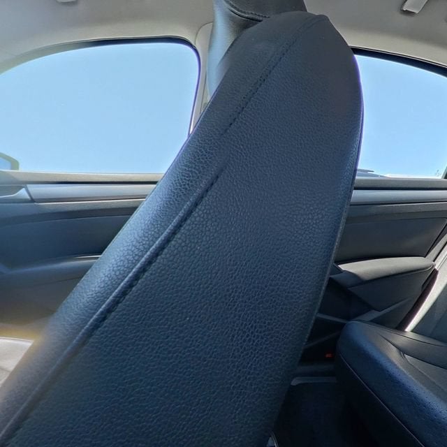 2015 Volkswagen Passat 1.8T S