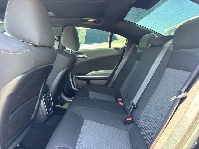 2022 Dodge Charger Scat Pack