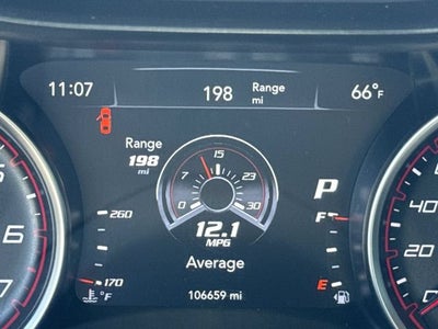 2022 Dodge Charger Scat Pack