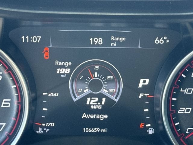 2022 Dodge Charger Scat Pack