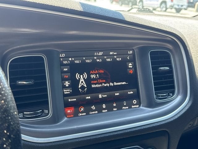 2022 Dodge Charger Scat Pack
