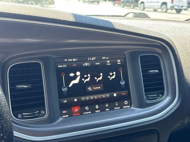 2022 Dodge Charger Scat Pack